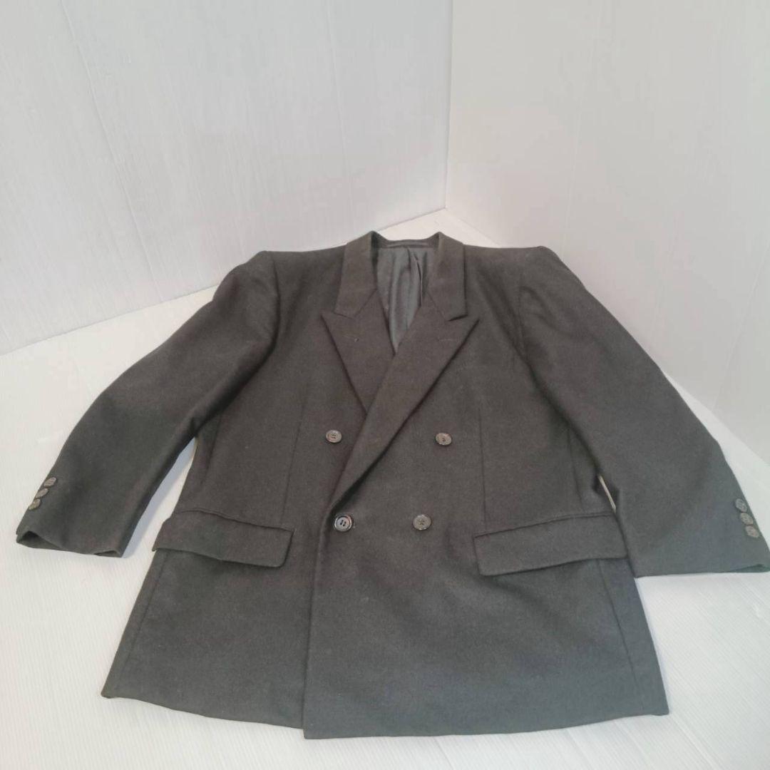 Comsa De Mode Men Double Suit Setup Black Vintage S