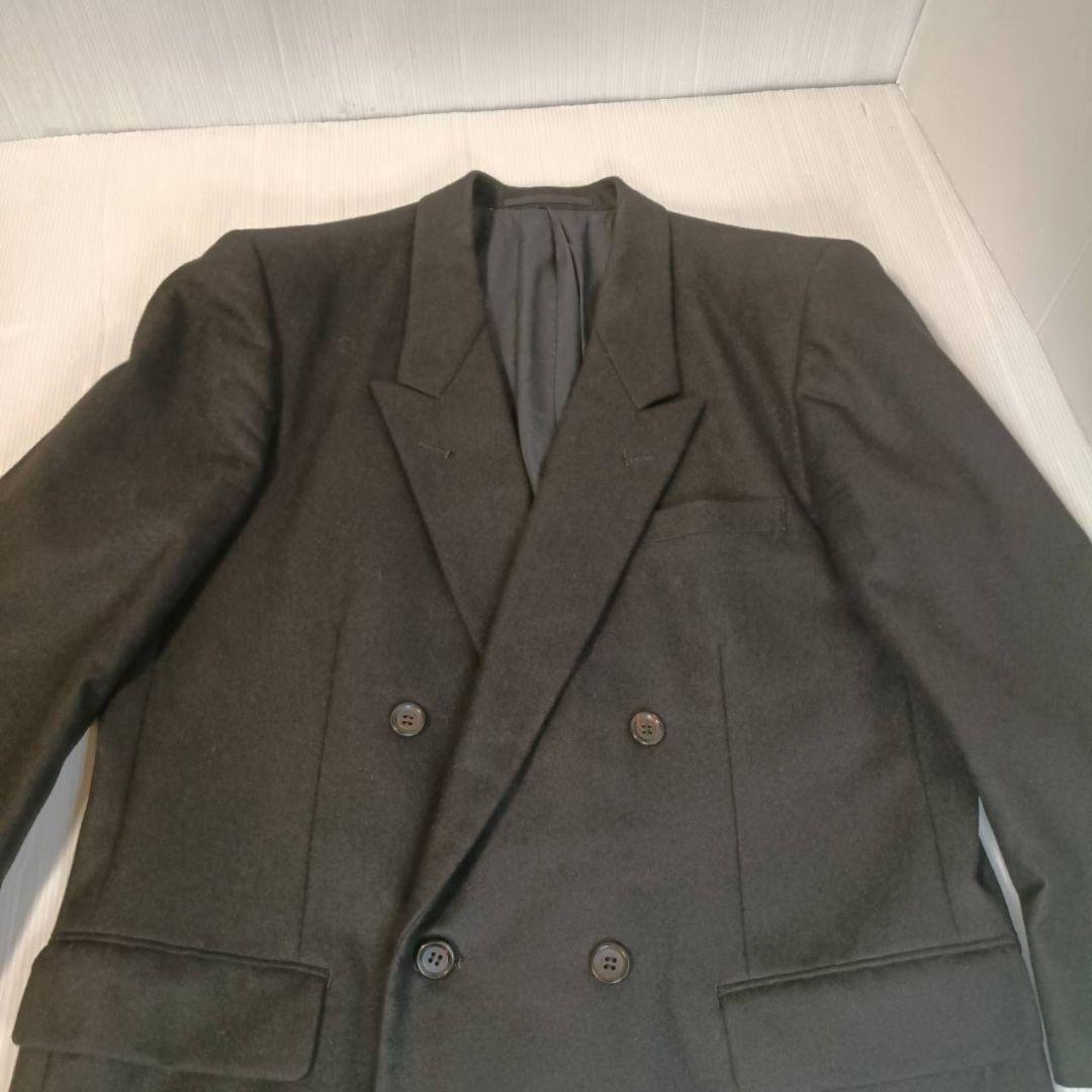 Comsa De Mode Men Double Suit Setup Black Vintage S