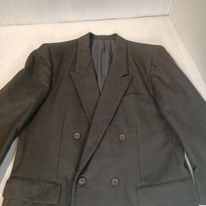 Comsa De Mode Men Double Suit Setup Black Vintage S
