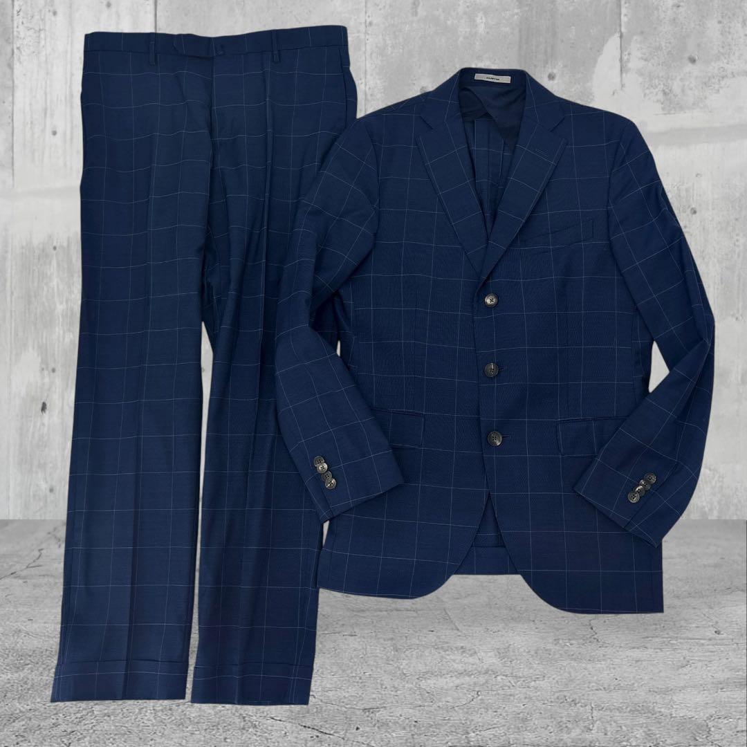 BOGLIOLI Suit Setup Jacket 90s