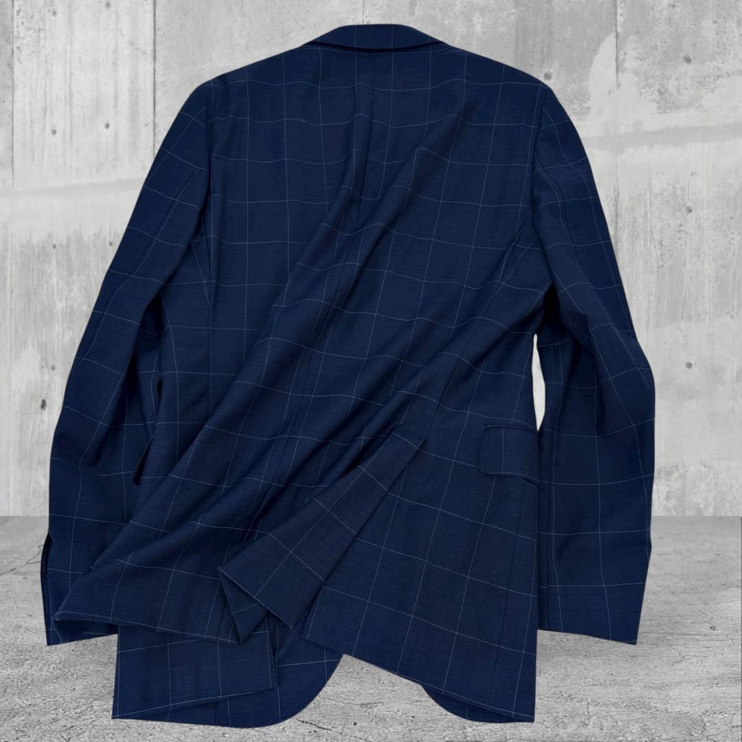 BOGLIOLI Suit Setup Jacket 90s