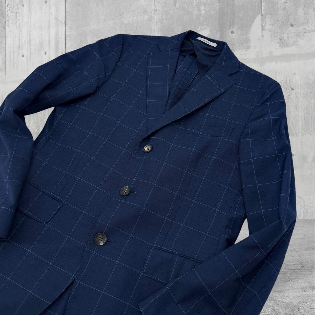 BOGLIOLI Suit Setup Jacket 90s