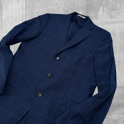 BOGLIOLI Suit Setup Jacket 90s
