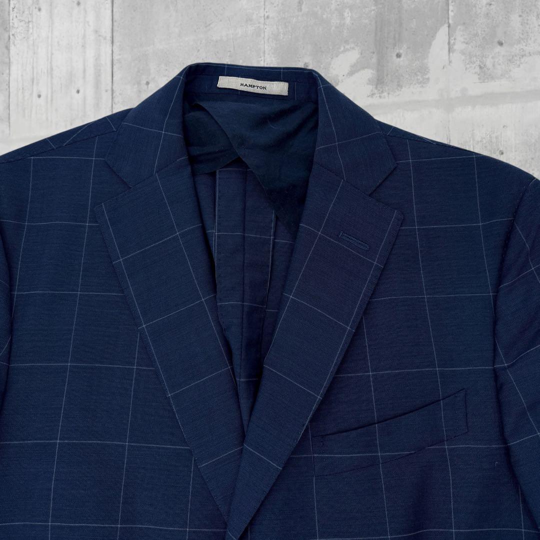 BOGLIOLI Suit Setup Jacket 90s