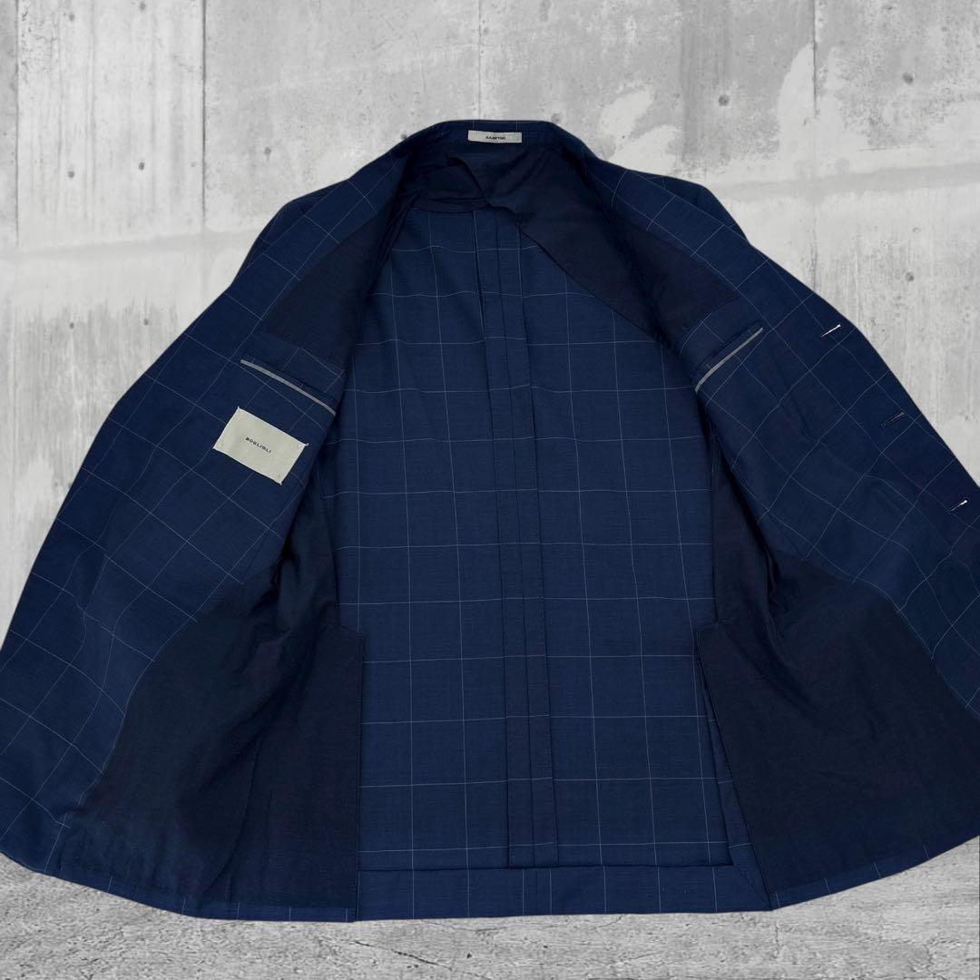 BOGLIOLI Suit Setup Jacket 90s