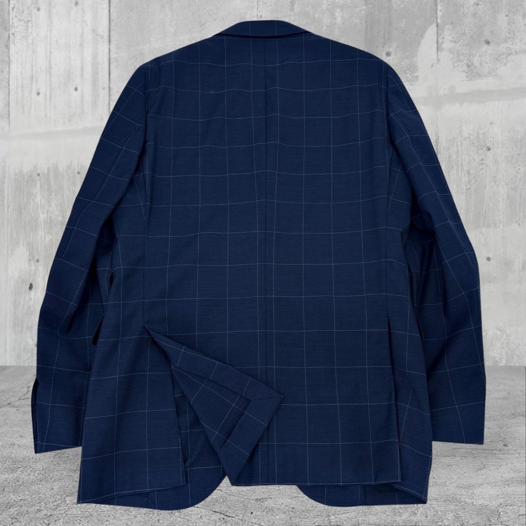 BOGLIOLI Suit Setup Jacket 90s