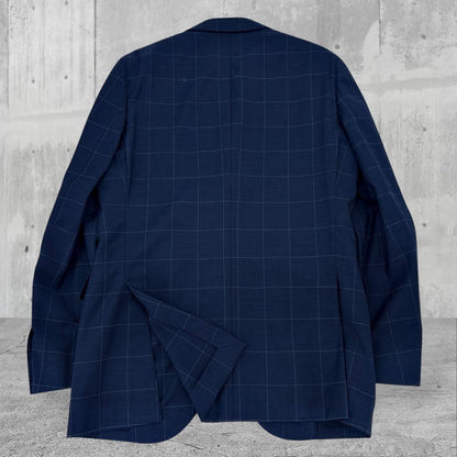 BOGLIOLI Suit Setup Jacket 90s