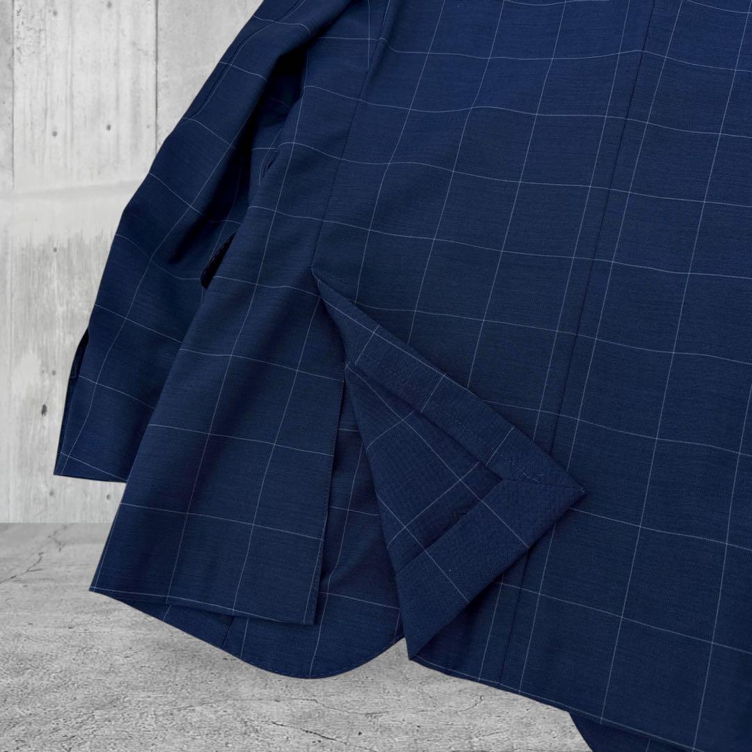 BOGLIOLI Suit Setup Jacket 90s