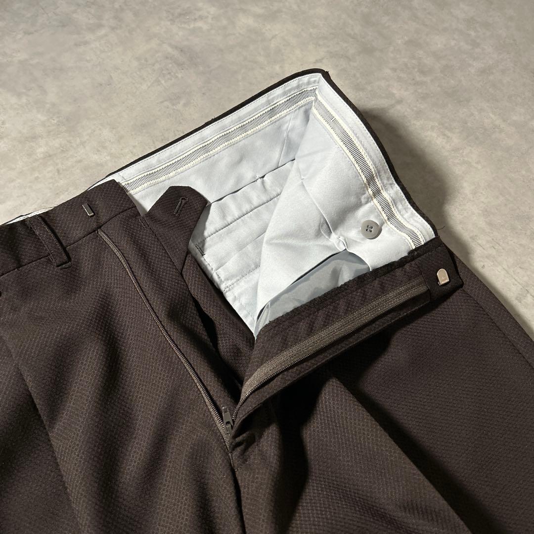 [NA] Setup × yves saint laurent tie