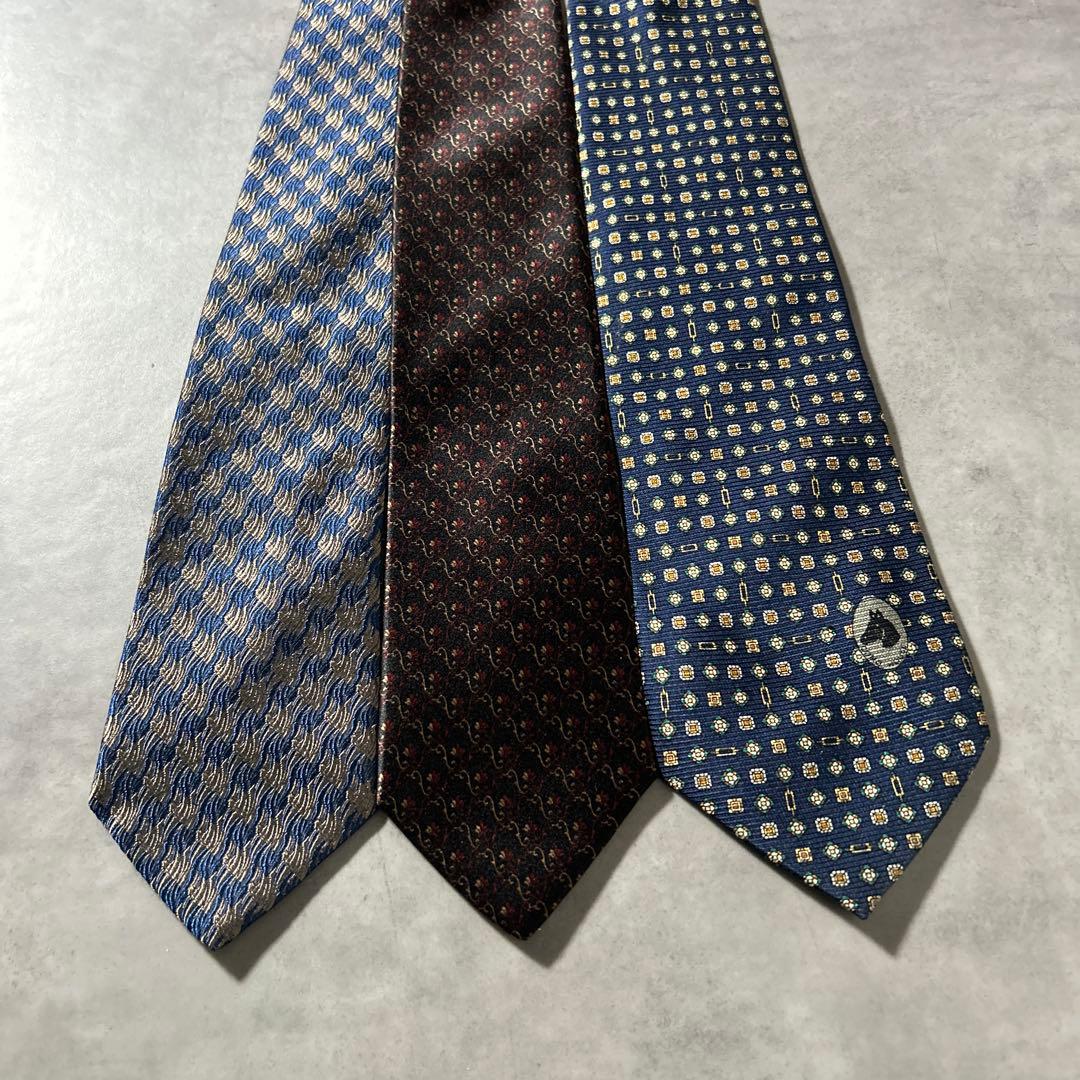 [NA] Setup × yves saint laurent tie