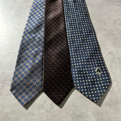[NA] Setup × yves saint laurent tie
