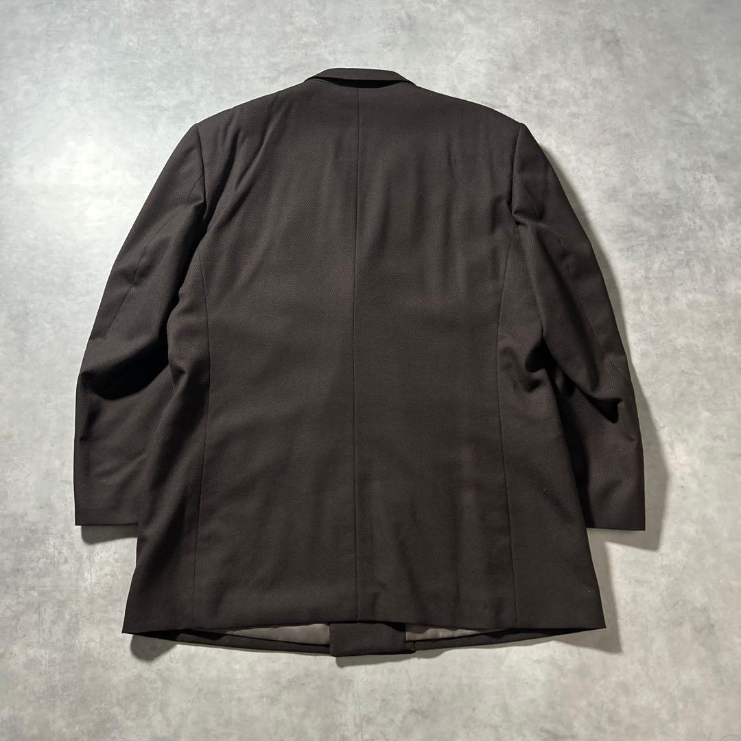 [NA] Setup × yves saint laurent tie