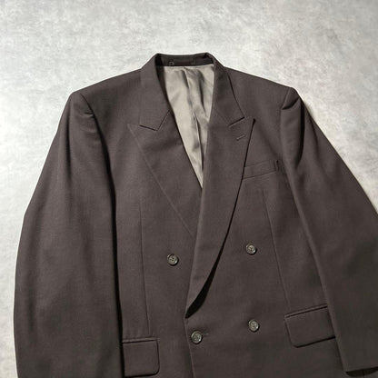 [NA] Setup × yves saint laurent tie