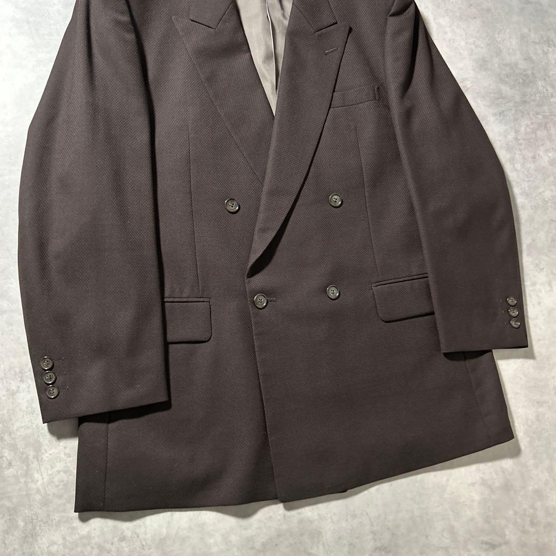 [NA] Setup × yves saint laurent tie