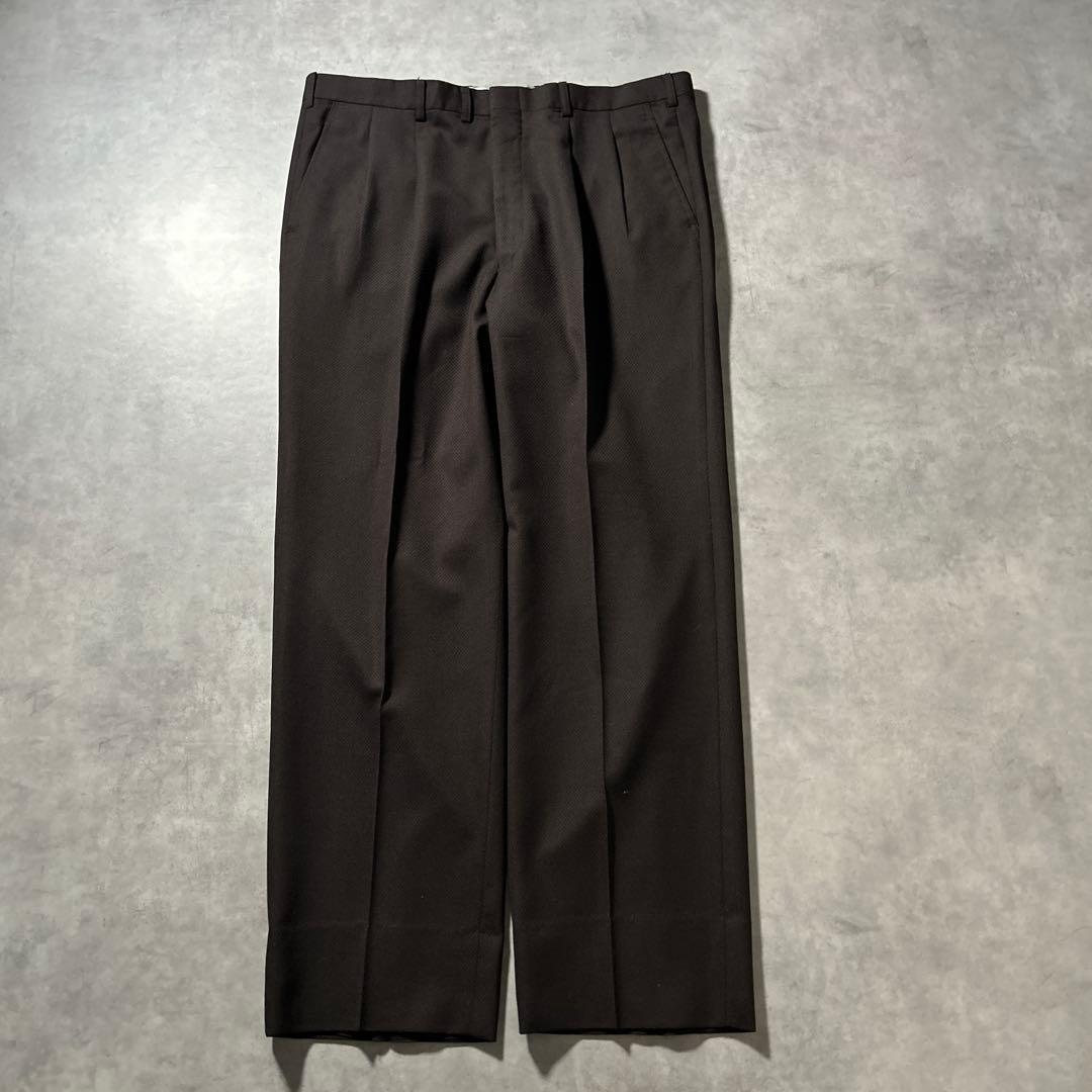 [NA] Setup × yves saint laurent tie
