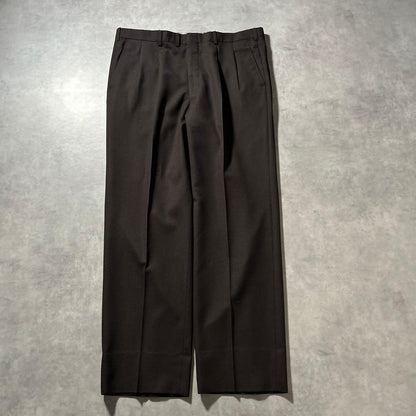 [NA] Setup × yves saint laurent tie