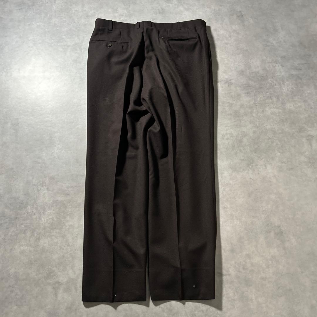 [NA] Setup × yves saint laurent tie
