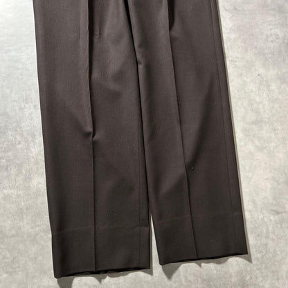 [NA] Setup × yves saint laurent tie