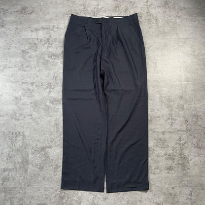 00s GIORGIO ARMANI LE COLLEZIONI slacks
