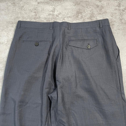 00s GIORGIO ARMANI LE COLLEZIONI slacks