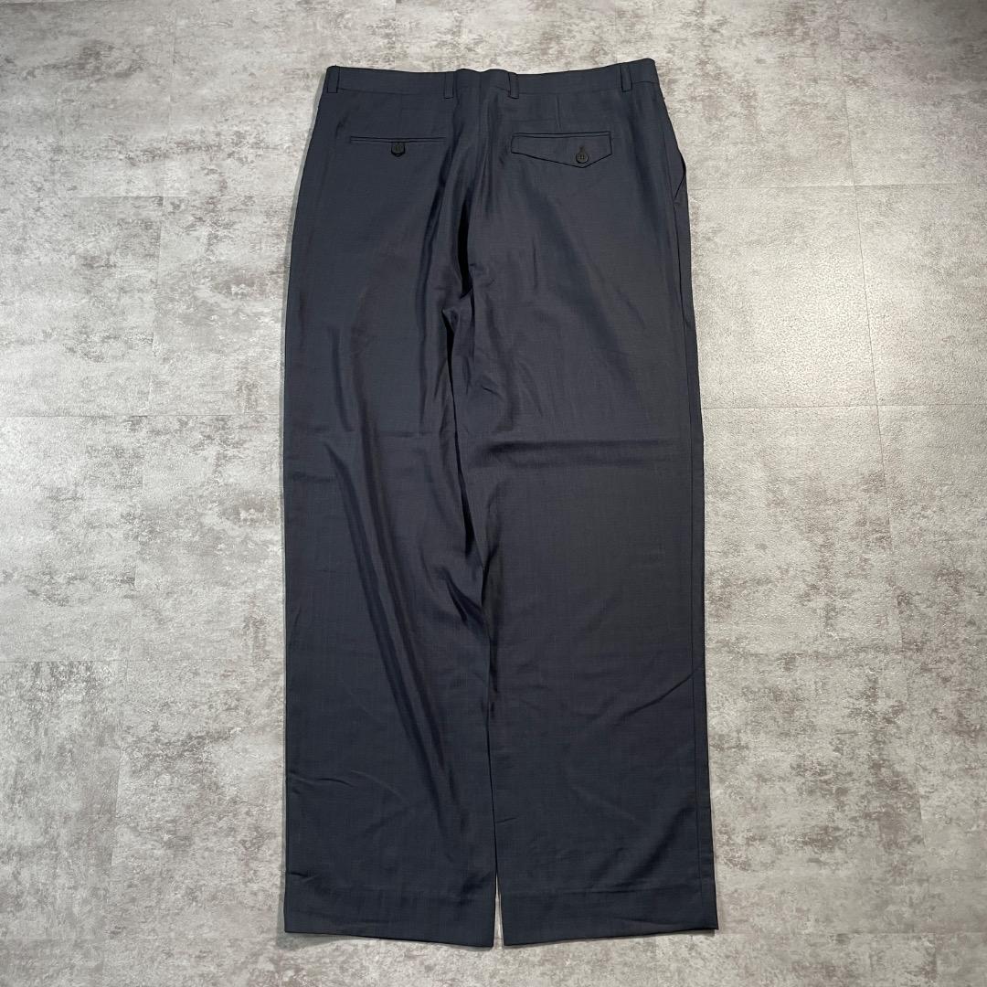 00s GIORGIO ARMANI LE COLLEZIONI slacks