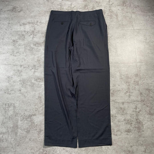 00s GIORGIO ARMANI LE COLLEZIONI slacks