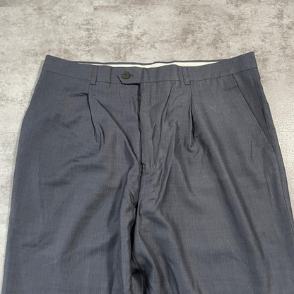 00s GIORGIO ARMANI LE COLLEZIONI slacks