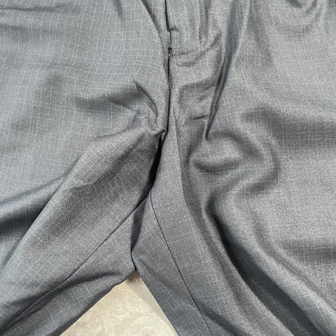 00s GIORGIO ARMANI LE COLLEZIONI slacks