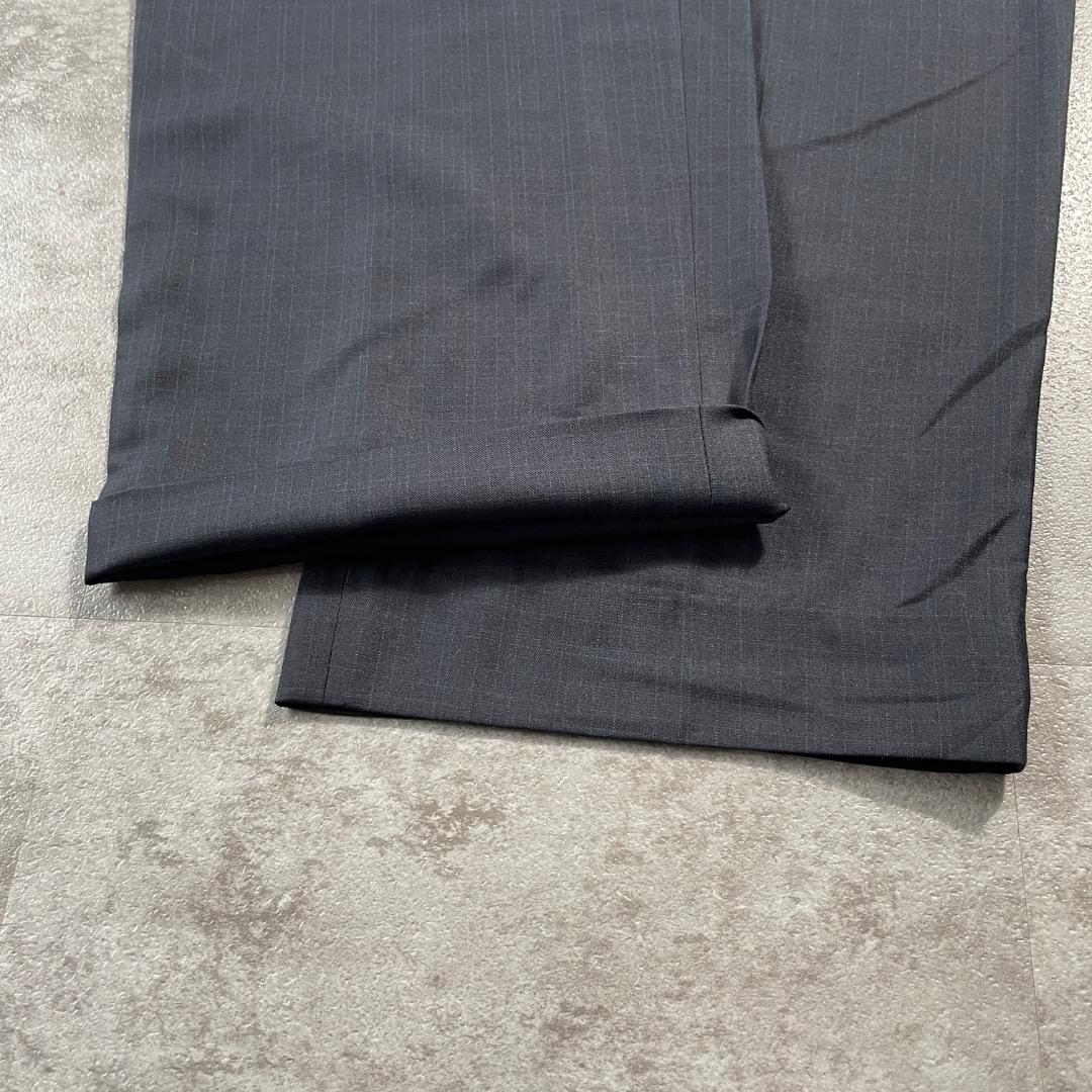00s GIORGIO ARMANI LE COLLEZIONI slacks