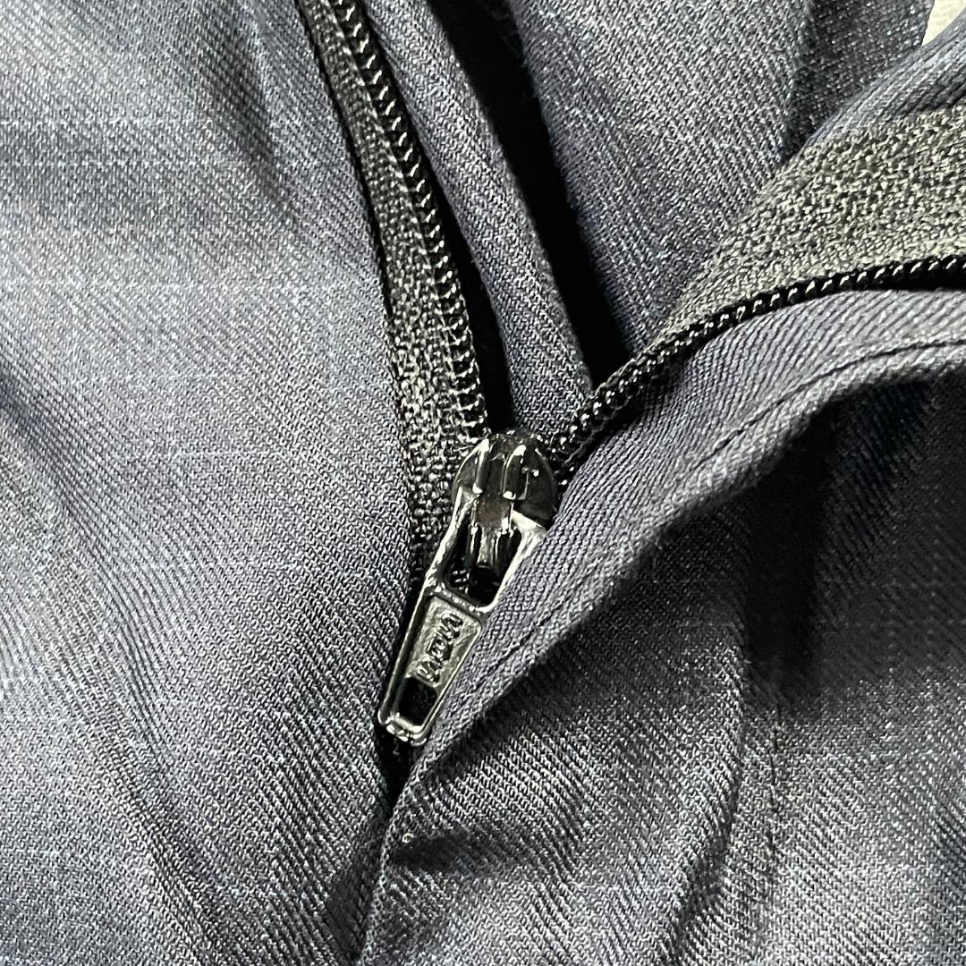 00s GIORGIO ARMANI LE COLLEZIONI slacks