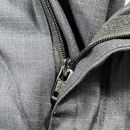 00s GIORGIO ARMANI LE COLLEZIONI slacks