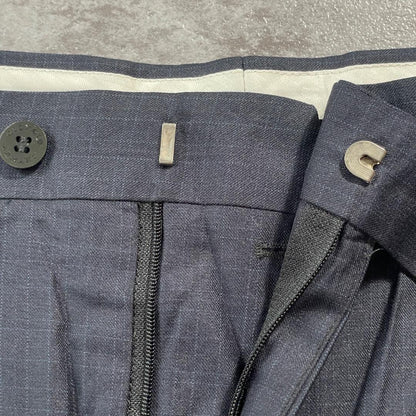 00s GIORGIO ARMANI LE COLLEZIONI slacks