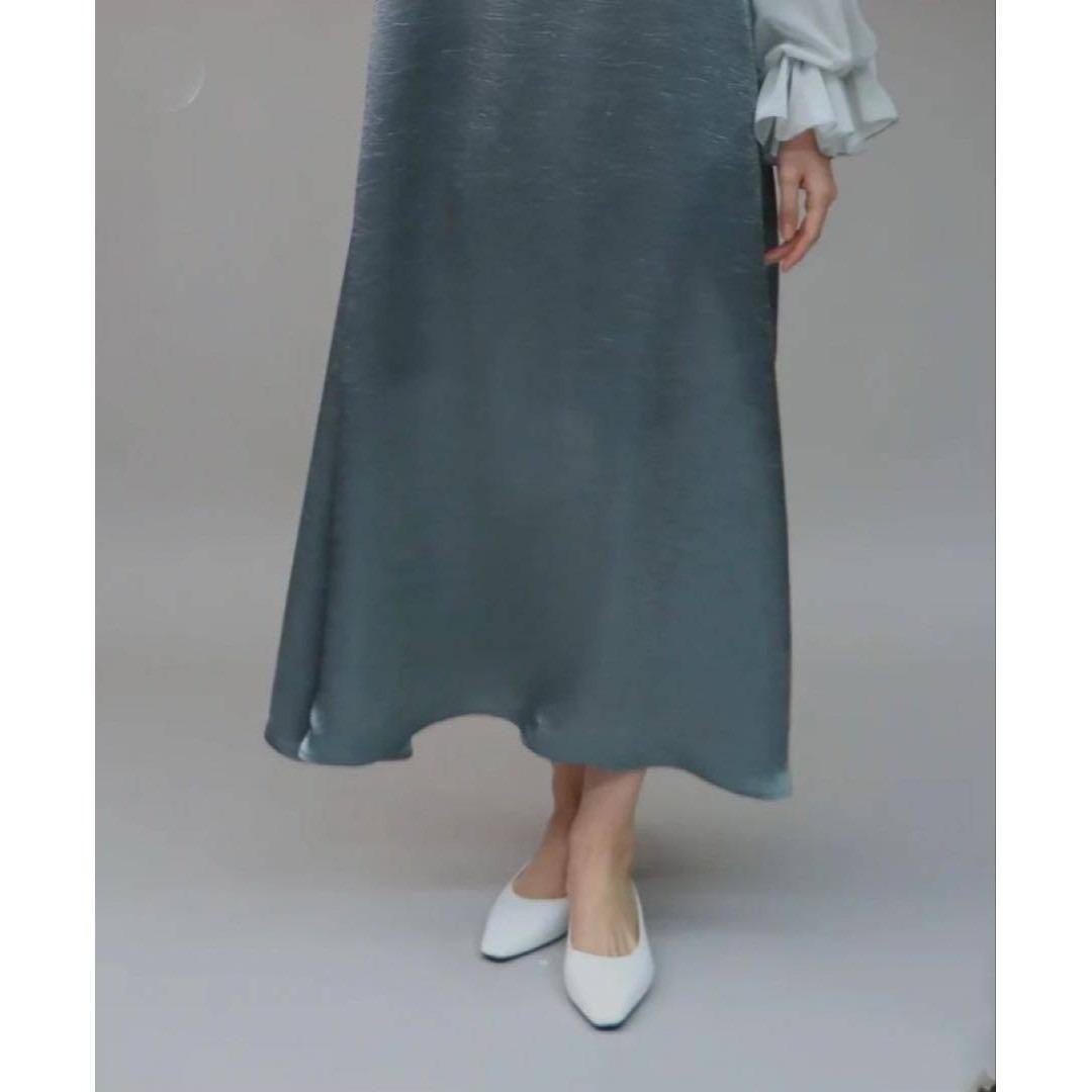 g [Final price reduction] J-by-Blue Dress One Piece Wedding Occasion Long Sleeve