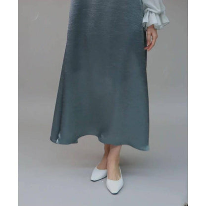 g [Final price reduction] J-by-Blue Dress One Piece Wedding Occasion Long Sleeve