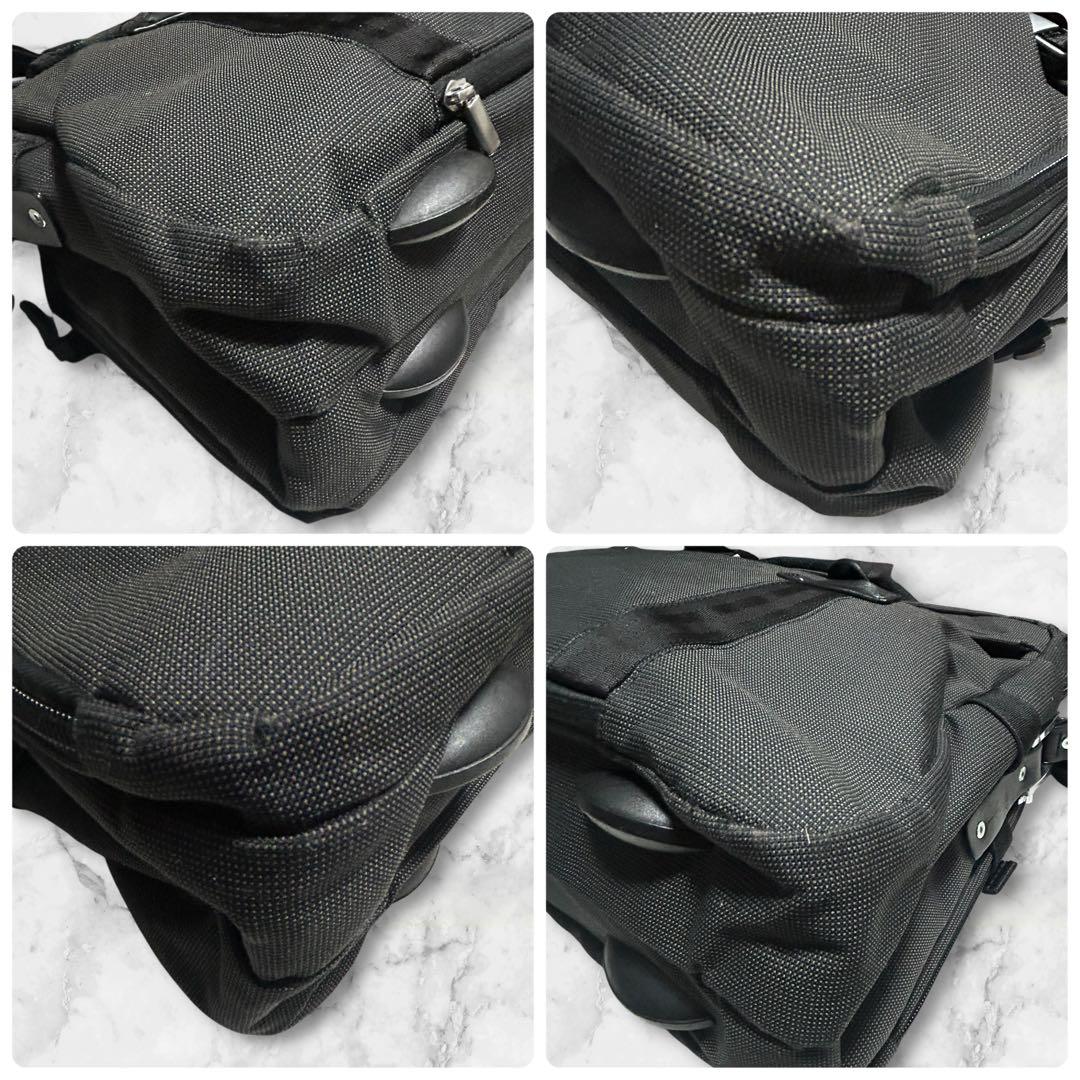 [Extremely good condition] Porsche Design Cargon P'2300 2way business bag