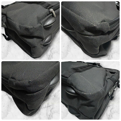 [Extremely good condition] Porsche Design Cargon P'2300 2way business bag