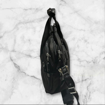 [Extremely good condition] Porsche Design Cargon P'2300 2way business bag