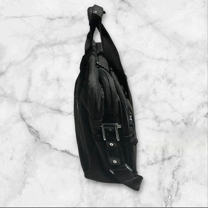 [Extremely good condition] Porsche Design Cargon P'2300 2way business bag