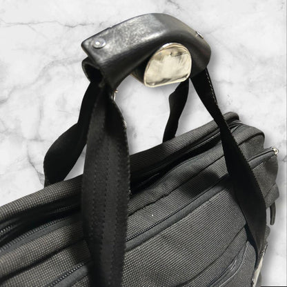 [Extremely good condition] Porsche Design Cargon P'2300 2way business bag