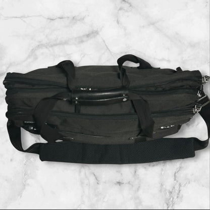 [Extremely good condition] Porsche Design Cargon P'2300 2way business bag