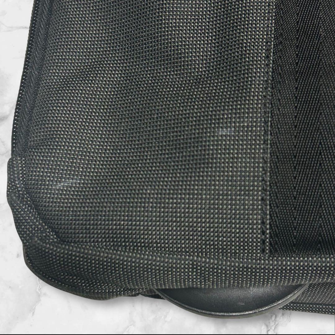 [Extremely good condition] Porsche Design Cargon P'2300 2way business bag