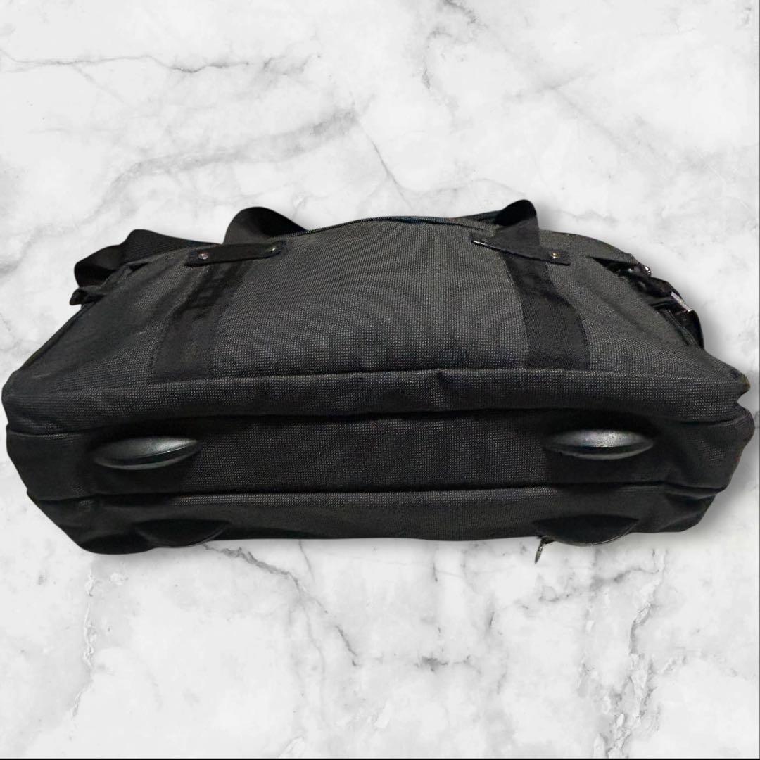 [Extremely good condition] Porsche Design Cargon P'2300 2way business bag
