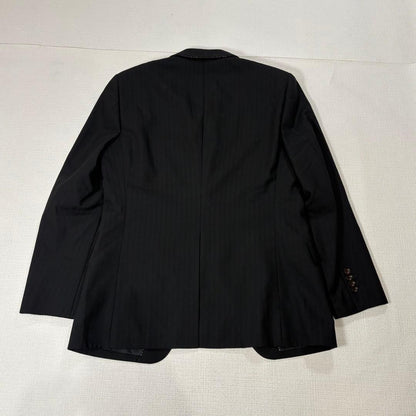 PERSON'S FOR MEN Suit Setup Black S-M
