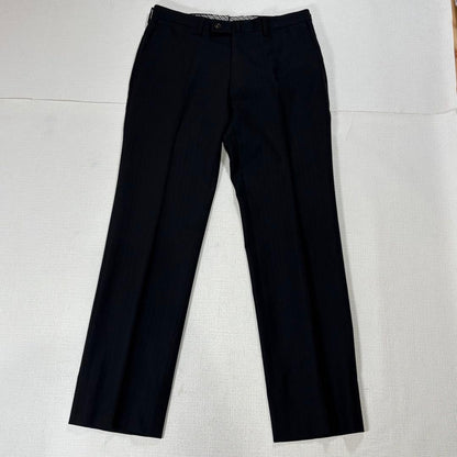 PERSON'S FOR MEN Suit Setup Black S-M