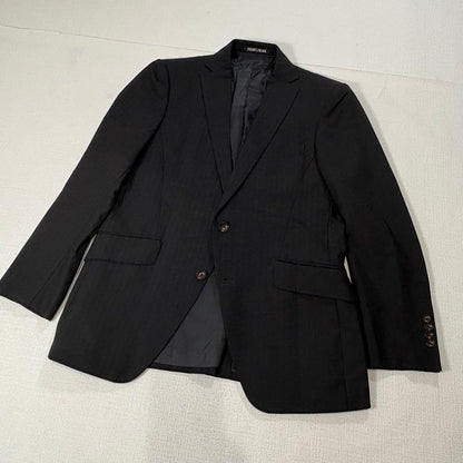 PERSON'S FOR MEN Suit Setup Black S-M