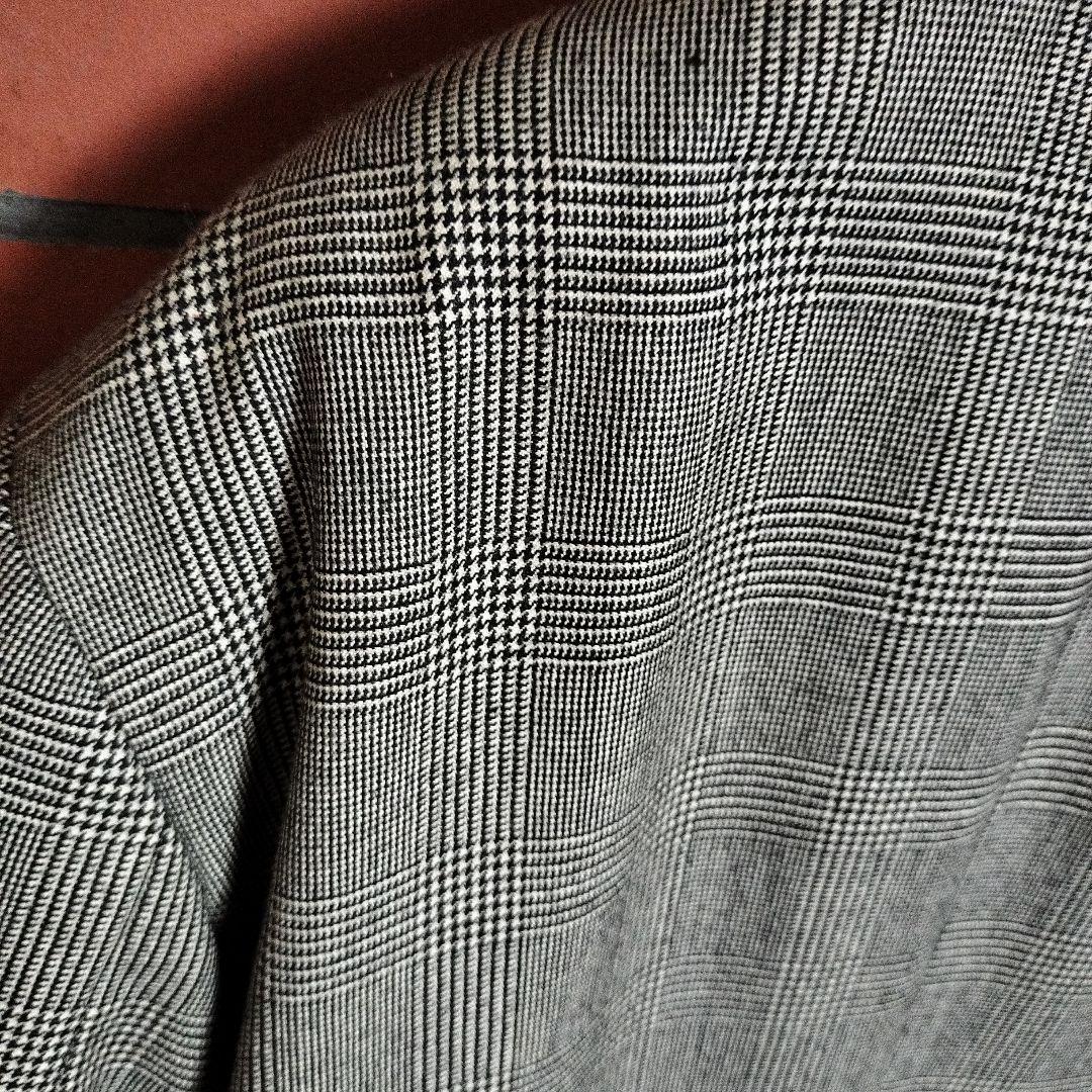 Vintage suit Challenger 100% wool made in Japan