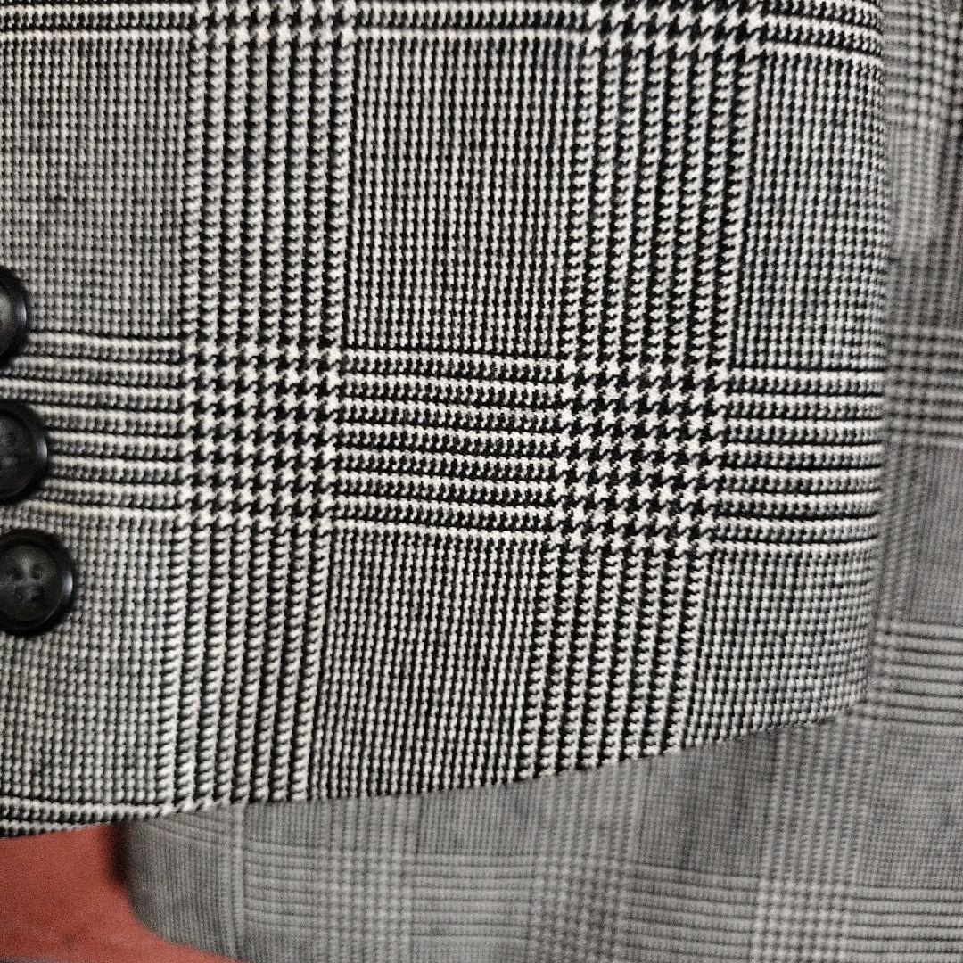 Vintage suit Challenger 100% wool made in Japan