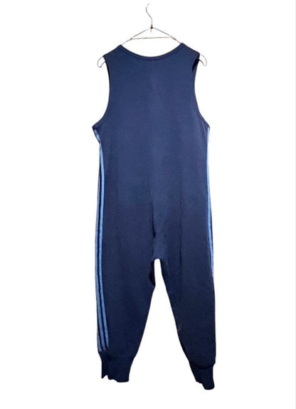 70's old vintage adidas JUMP SUITS West Germany