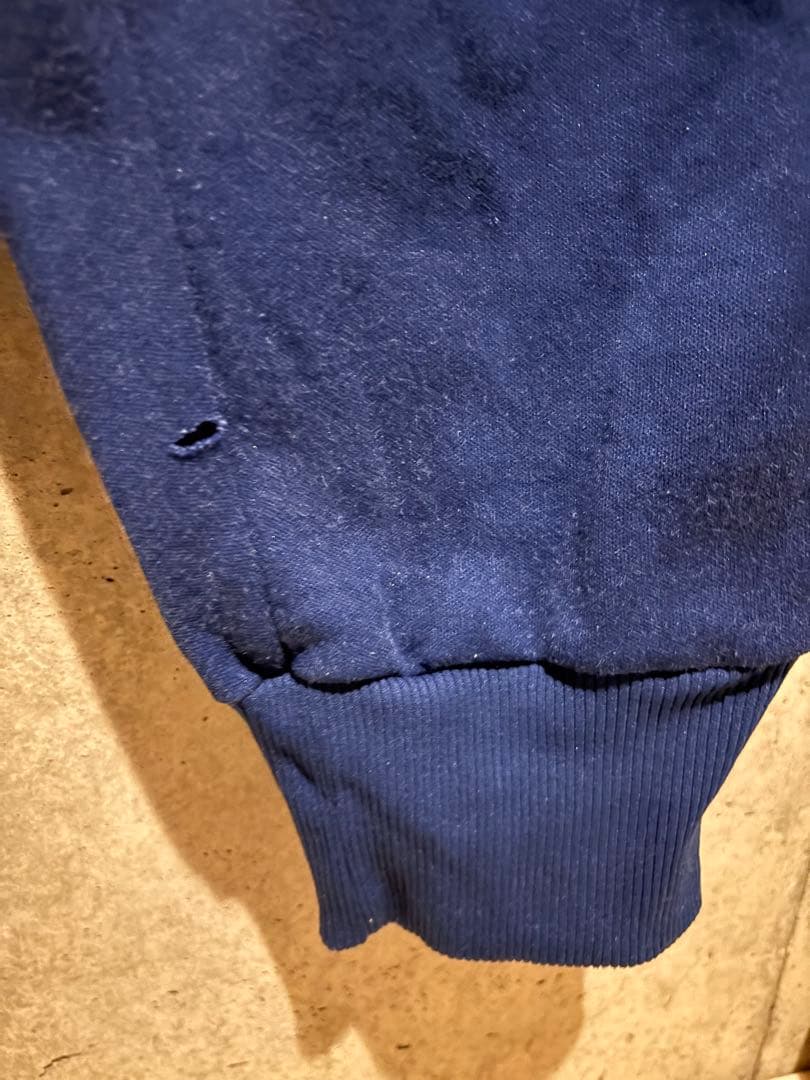 70's old vintage adidas JUMP SUITS West Germany