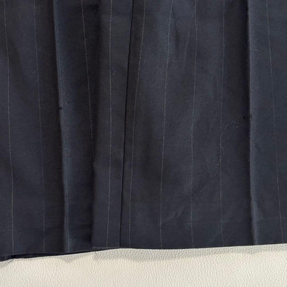 Rare Good Gianfranco Ferret Three Piece Cashmere Blend XL Double Suit